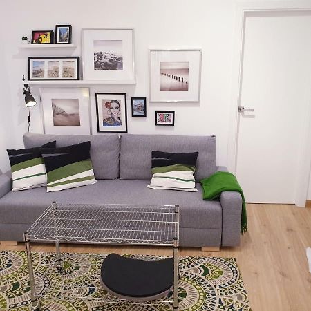 Apartamento Nuevo Centro Historico Sevilla Exteriér fotografie