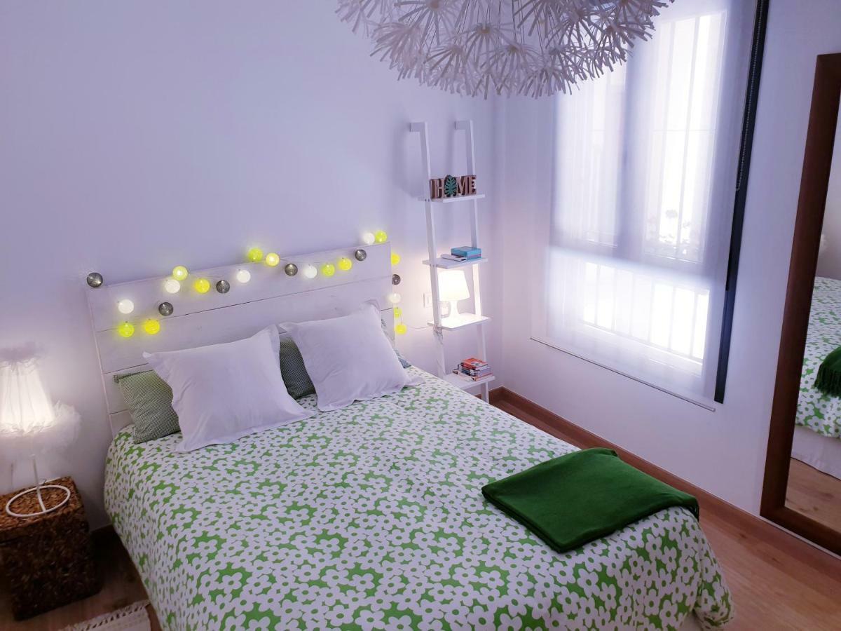 Apartamento Nuevo Centro Historico Sevilla Exteriér fotografie