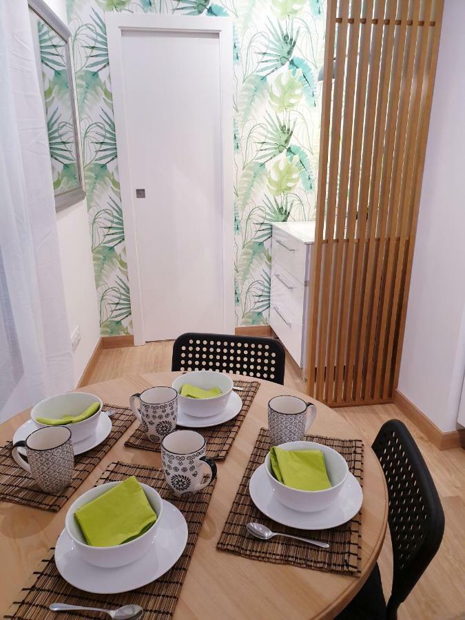 Apartamento Nuevo Centro Historico Sevilla Exteriér fotografie